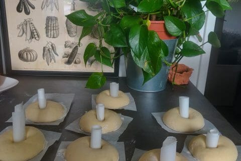 Cliquez pour zoomer ! Bagels au saumon fumé Thermomix par krissy67