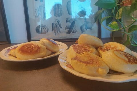 Cliquez pour zoomer ! Dampfnudle Thermomix par krissy67