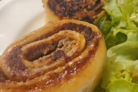 Cliquez pour zoomer ! Fleischschnaka Thermomix par krissy67