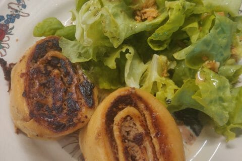 Cliquez pour zoomer ! Fleischschnaka Thermomix par krissy67