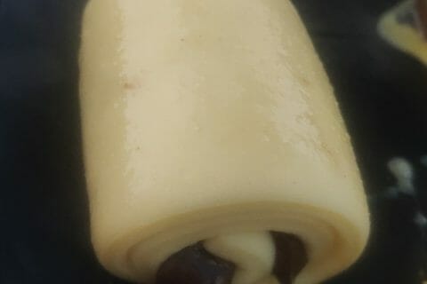 Cliquez pour zoomer ! Pains au chocolat briochés Thermomix par krissy67