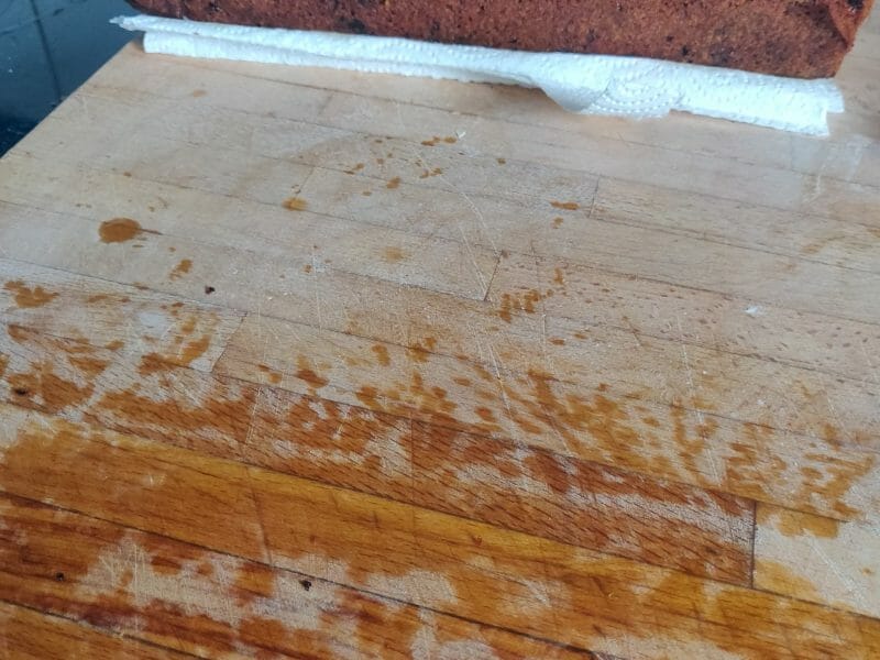 Cliquez pour zoomer ! Cake aux fourmis Thermomix par krissy67