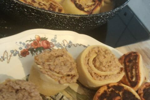 Cliquez pour zoomer ! Fleischschnaka Thermomix par krissy67