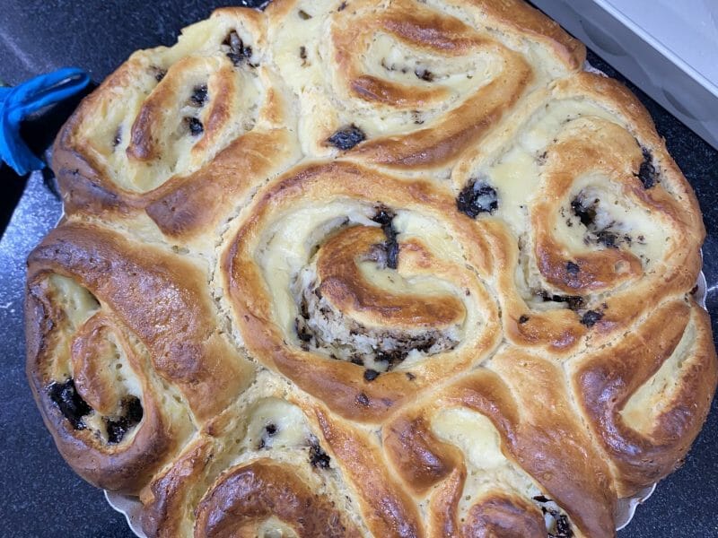 Cliquez pour zoomer ! Chinois Thermomix par Mimi