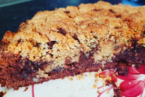 Cliquez pour zoomer ! Brookie Thermomix par sara_44