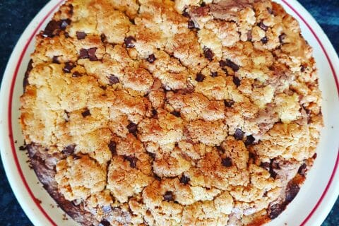 Cliquez pour zoomer ! Brookie Thermomix par sara_44