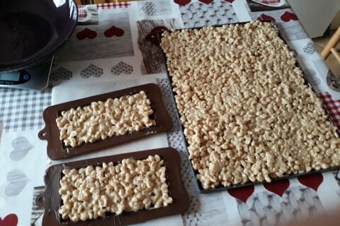 Cliquez pour zoomer ! Kinder country Thermomix par isaperle