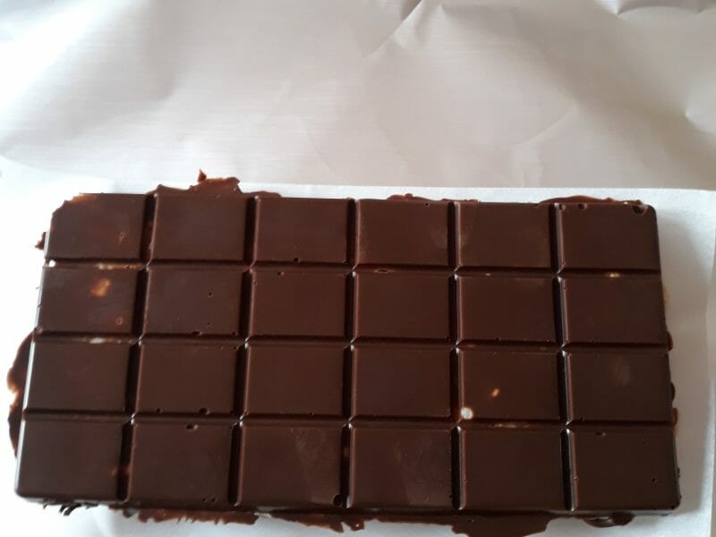 Cliquez pour zoomer ! Kinder country Thermomix par isaperle