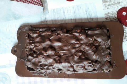 Cliquez pour zoomer ! Kinder country Thermomix par isaperle