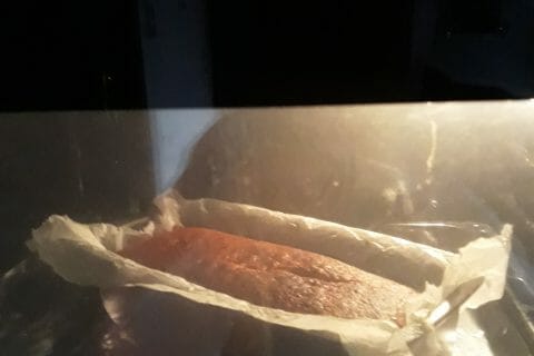 Cliquez pour zoomer ! Pain d’épices Thermomix par isaperle