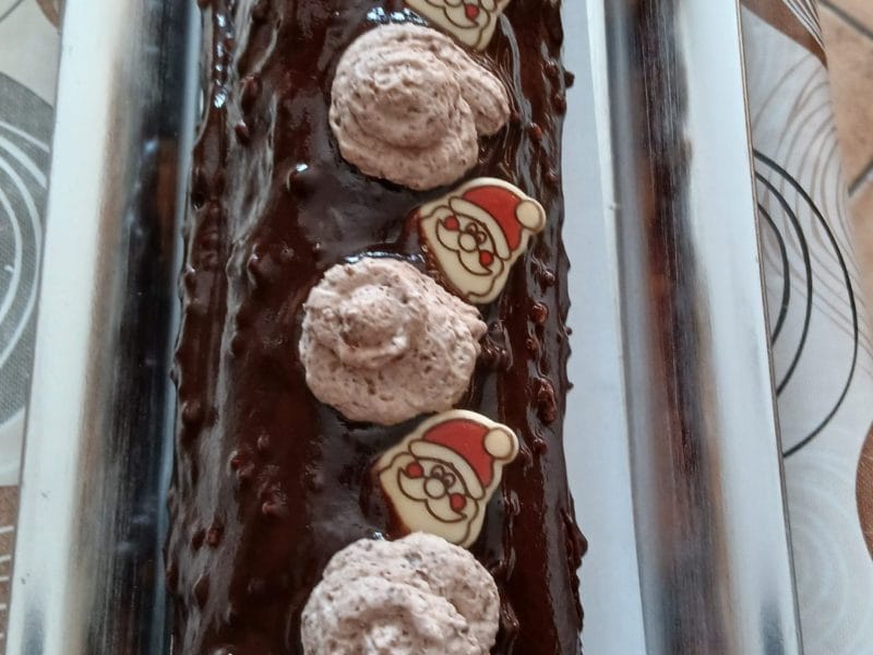 Cliquez pour zoomer ! Photo de isaperle Thermomix par isaperle