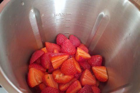 Cliquez pour zoomer ! Photo de isaperle Thermomix par isaperle