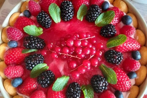 Cliquez pour zoomer ! Photo de isaperle