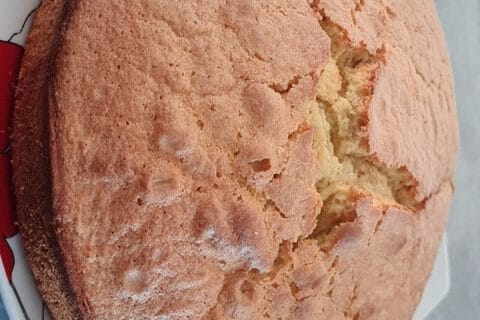 Cliquez pour zoomer ! Gâteau au vin blanc Thermomix par coralie_141