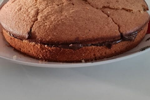 Cliquez pour zoomer ! Gâteau au vin blanc Thermomix par coralie_141