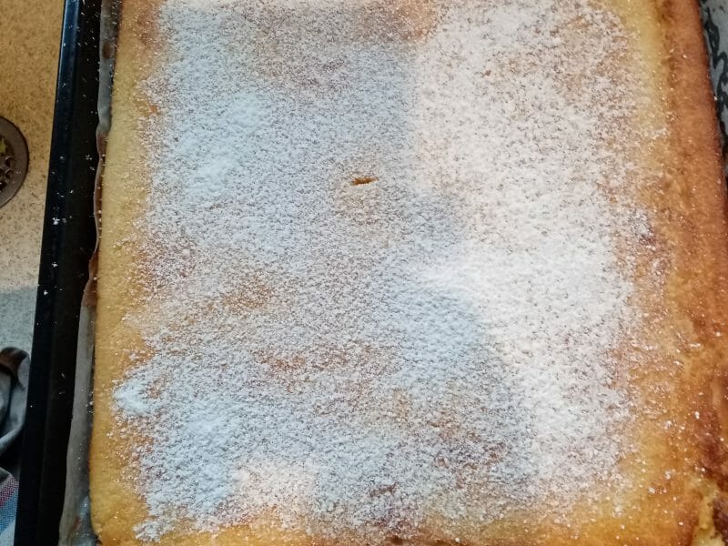 Cliquez pour zoomer ! Crêpes au four finlandaises Thermomix par jocelyne28240