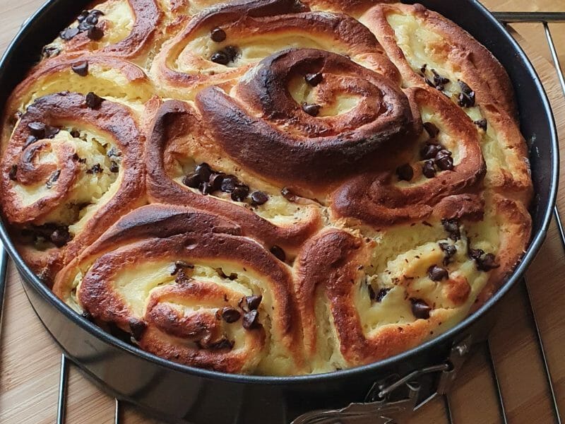 Cliquez pour zoomer ! Chinois Thermomix par Cindy