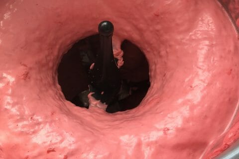 Cliquez pour zoomer ! Mousse de fraises Thermomix par phanie_4