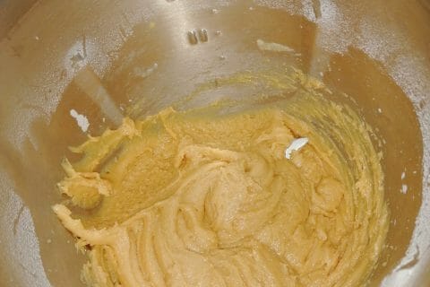 Cliquez pour zoomer ! Ch’tites gaufrettes du Nord Thermomix par jen59490