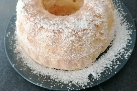 Cliquez pour zoomer ! Gâteau de savoie Thermomix par jen59490