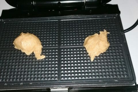 Cliquez pour zoomer ! Ch’tites gaufrettes du Nord Thermomix par jen59490