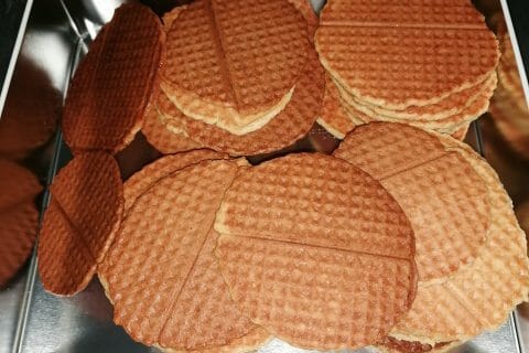 Cliquez pour zoomer ! Ch’tites gaufrettes du Nord Thermomix par jen59490