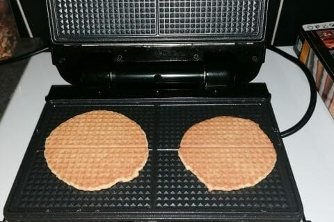 Cliquez pour zoomer ! Ch’tites gaufrettes du Nord Thermomix par jen59490