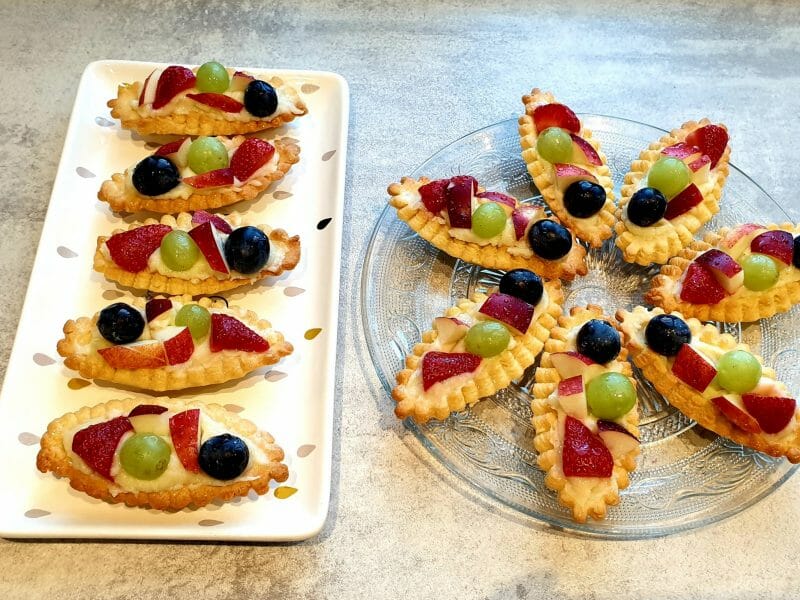 Cliquez pour zoomer ! Pâte sablée Thermomix par cecile_5483