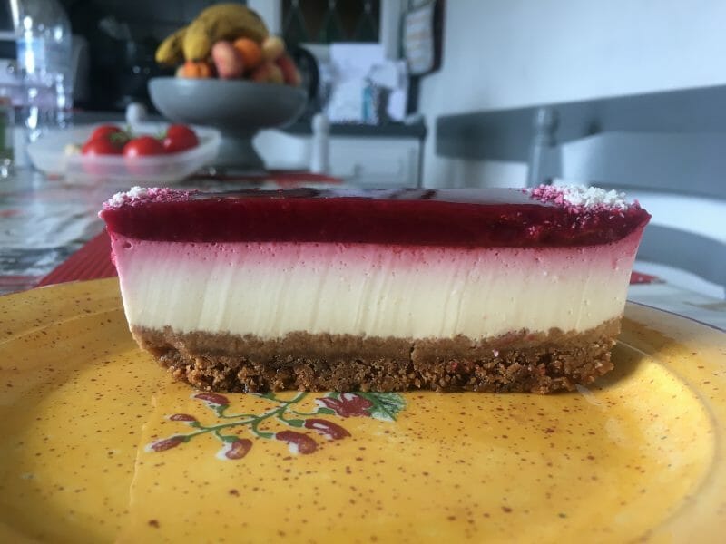 Cliquez pour zoomer ! Coulis de framboises Thermomix par danielux1407