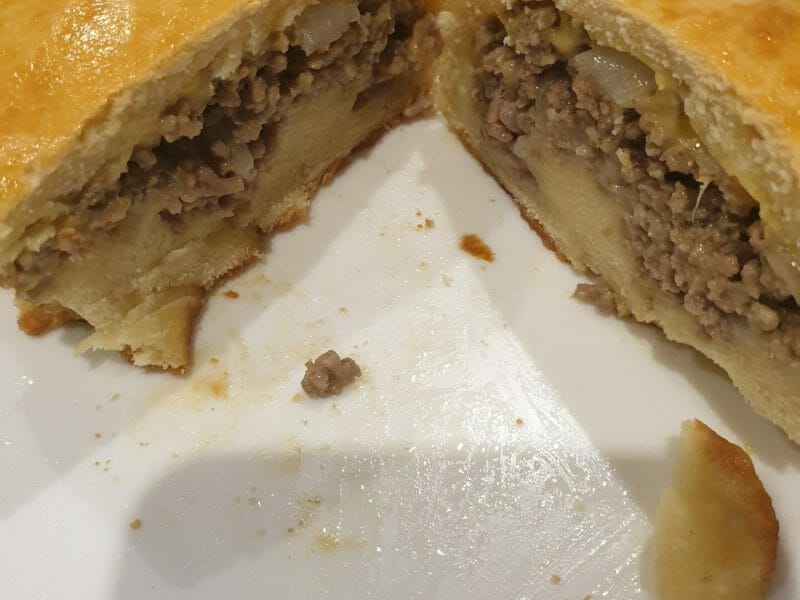 Cliquez pour zoomer ! Petits pains farcis au boeuf Thermomix par latina359