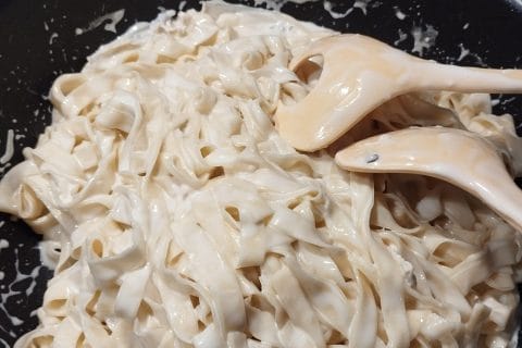 Cliquez pour zoomer ! Pâtes fraîches Thermomix par drqcko