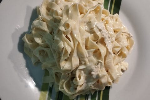 Cliquez pour zoomer ! Pâtes fraîches Thermomix par drqcko