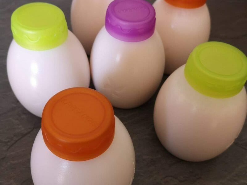 Cliquez pour zoomer ! Yaourt à boire – Yop Thermomix par Sandrine41200