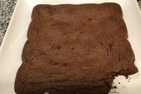 Cliquez pour zoomer ! Fondant au chocolat Thermomix par mini_2