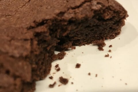 Cliquez pour zoomer ! Fondant au chocolat Thermomix par mini_2