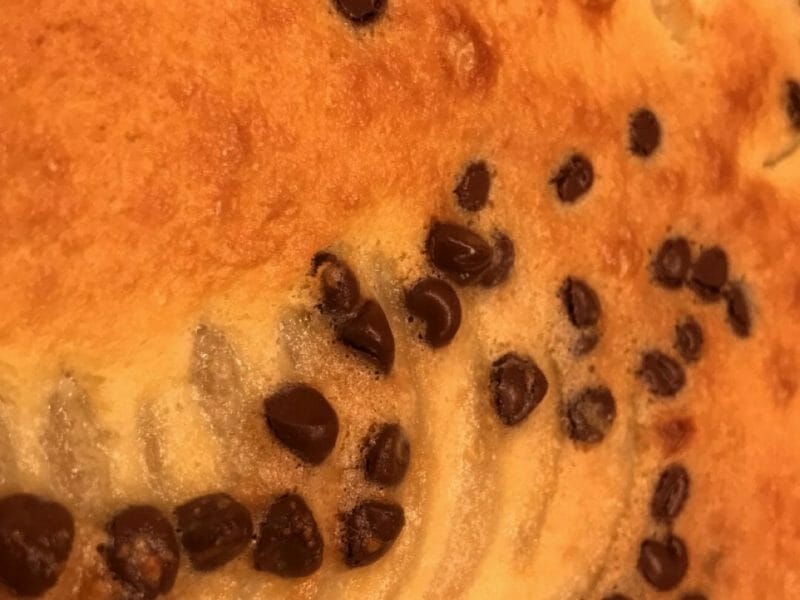 Cliquez pour zoomer ! Tartes aux poires et pépites de chocolat Thermomix par mini_2