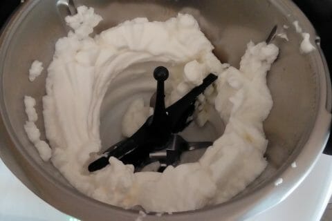 Cliquez pour zoomer ! Flan coco Thermomix par annie.pascal1962