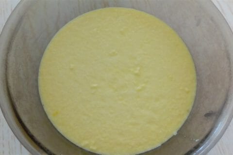 Cliquez pour zoomer ! Flan coco Thermomix par annie.pascal1962