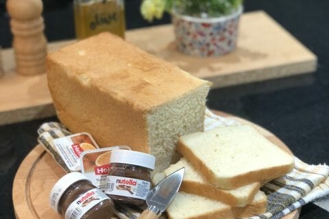 Cliquez pour zoomer ! Pain de mie Thermomix par Jihane-1025