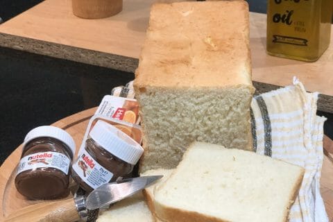 Cliquez pour zoomer ! Pain de mie Thermomix par Jihane-1025