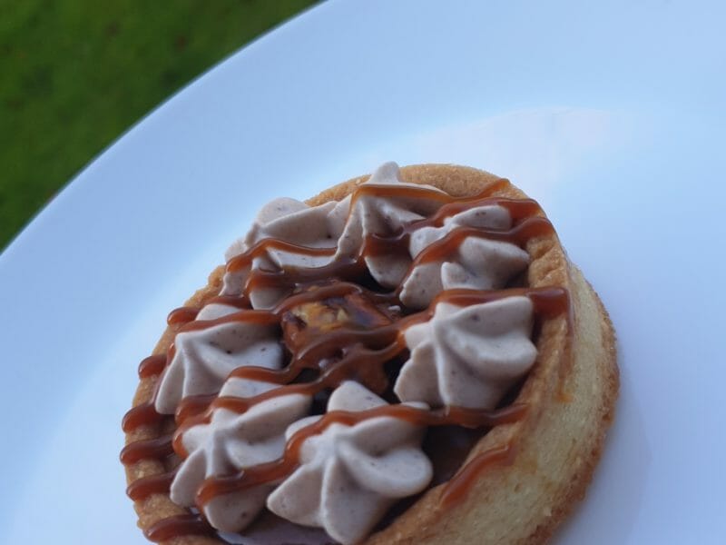 Cliquez pour zoomer ! Pâte sablée Thermomix par ysmnfenty