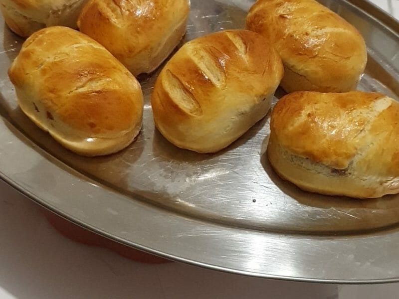 Cliquez pour zoomer ! Pain brioché au chocolat – Pitch Thermomix par priscilla2b