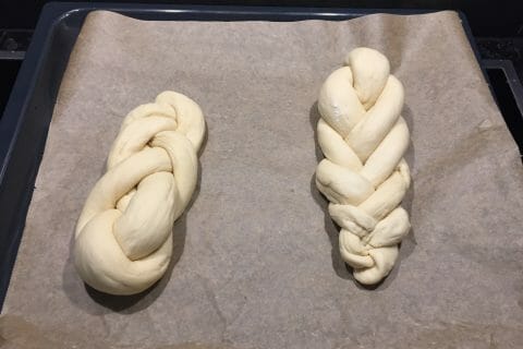 Cliquez pour zoomer ! Zopf – Tresse Suisse Thermomix par lilouette