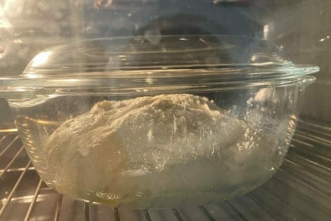 Cliquez pour zoomer ! Pain Cocotte Thermomix par celine0212