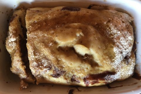 Cliquez pour zoomer ! Savane au Varoma Thermomix par MikeStdios