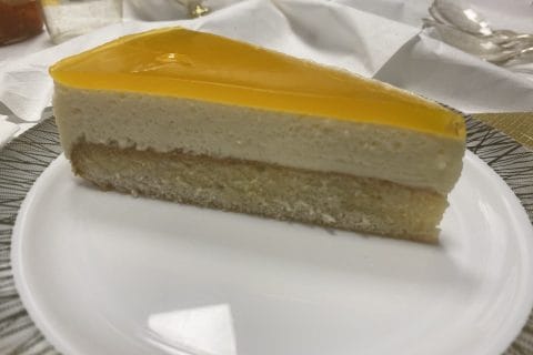 Cliquez pour zoomer ! Bavarois aux fruits de la passion Thermomix par barbara085