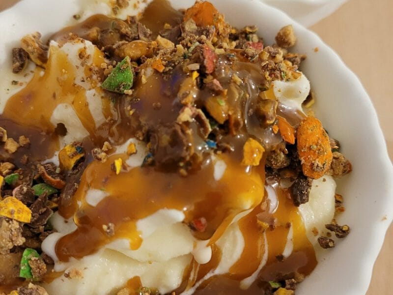 Cliquez pour zoomer ! Mc Flurry Thermomix par ayzay