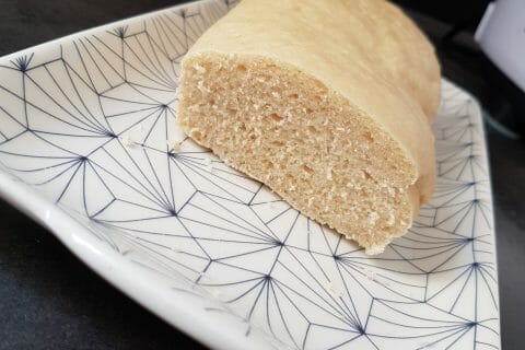 Cliquez pour zoomer ! Pain de mie sans croûte Thermomix par luluberlu23