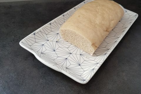 Cliquez pour zoomer ! Pain de mie sans croûte Thermomix par luluberlu23