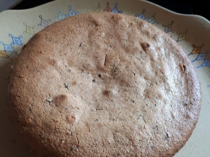 Cliquez pour zoomer ! La Tendresse Thermomix par cindy72210